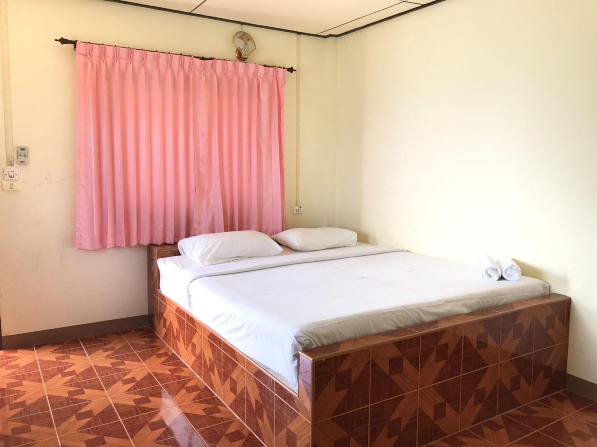 Paradise Lamai Bungalow Exterior photo