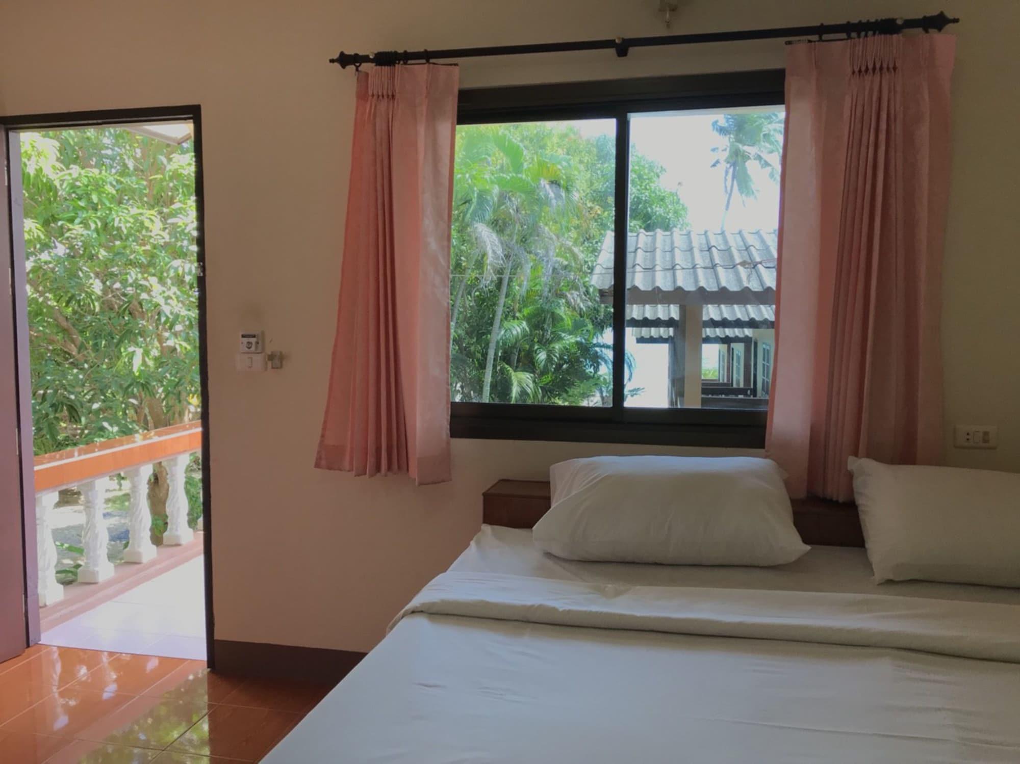 Paradise Lamai Bungalow Exterior photo