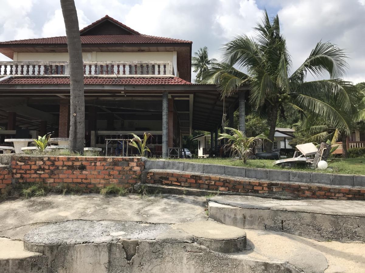 Paradise Lamai Bungalow Exterior photo