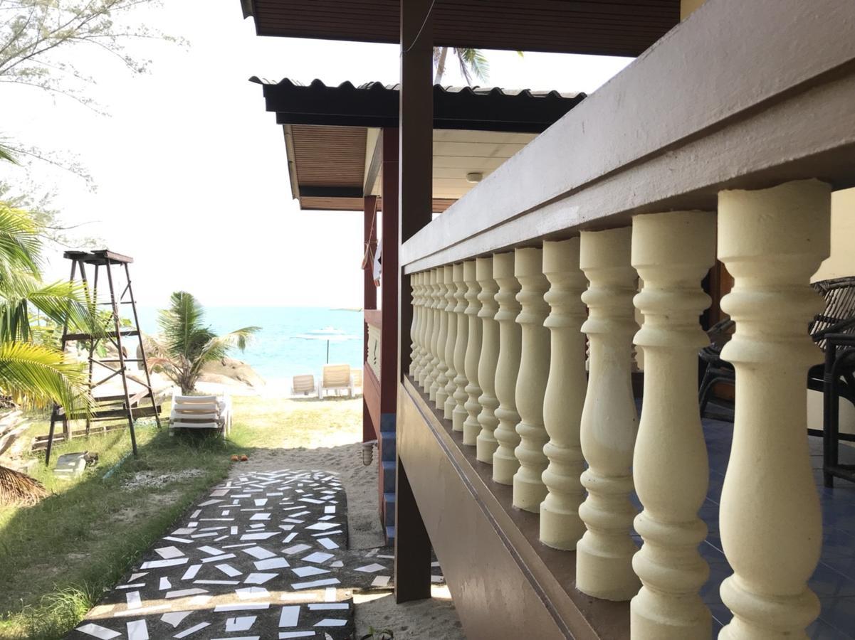 Paradise Lamai Bungalow Exterior photo
