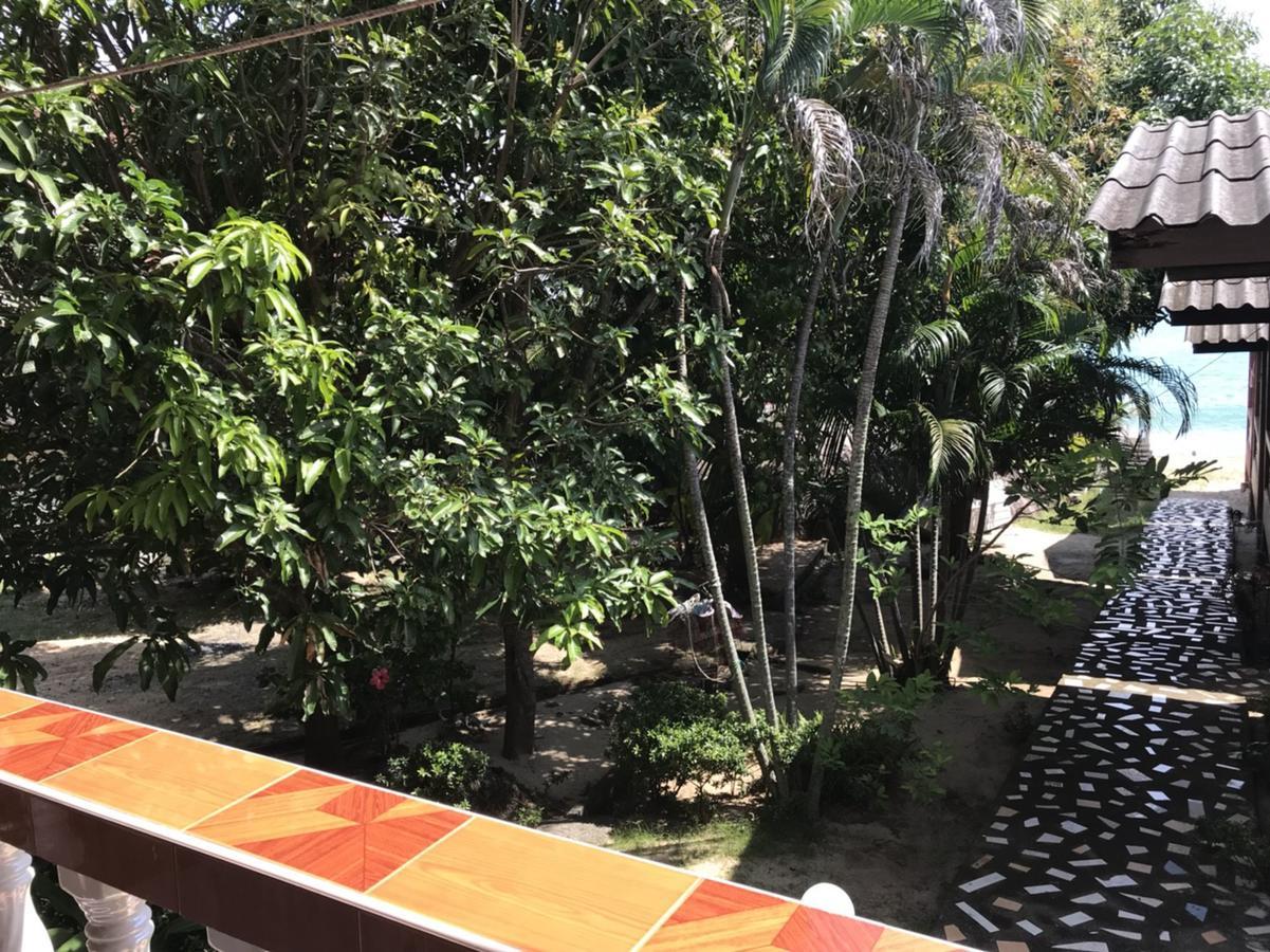 Paradise Lamai Bungalow Exterior photo